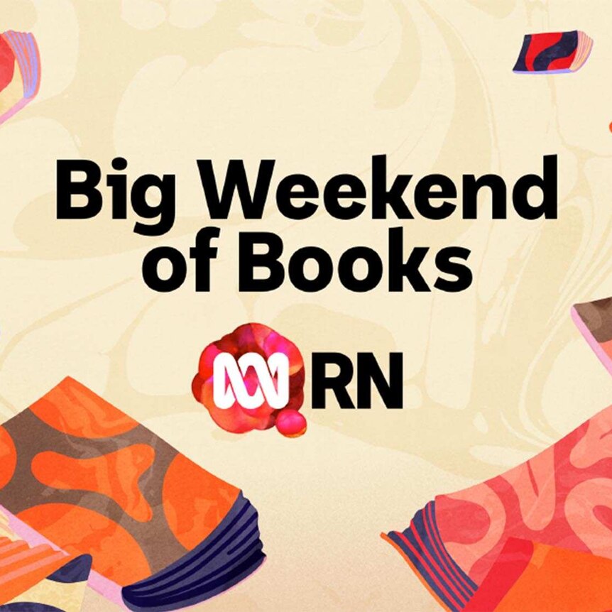 RN's Big Weekend Of Books