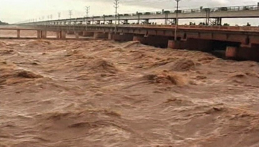 60 dead, millions affected in India floods - ABC News