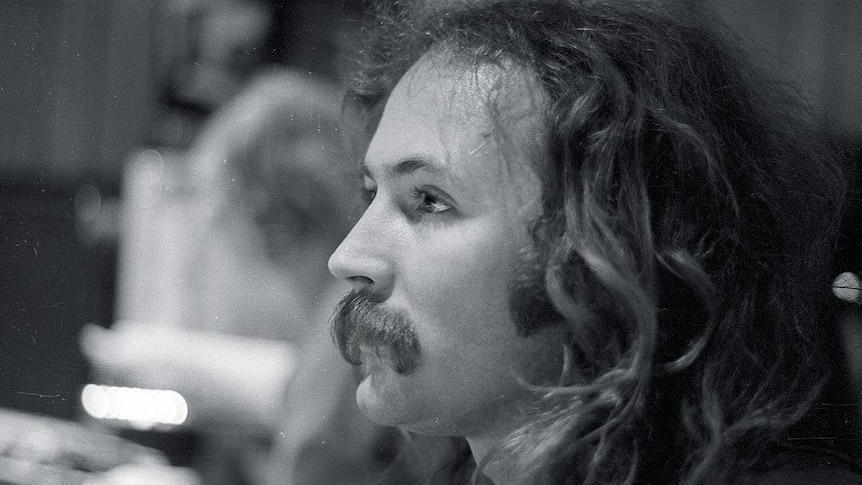A Tribute to David Crosby, plus highlights from Tamworth.