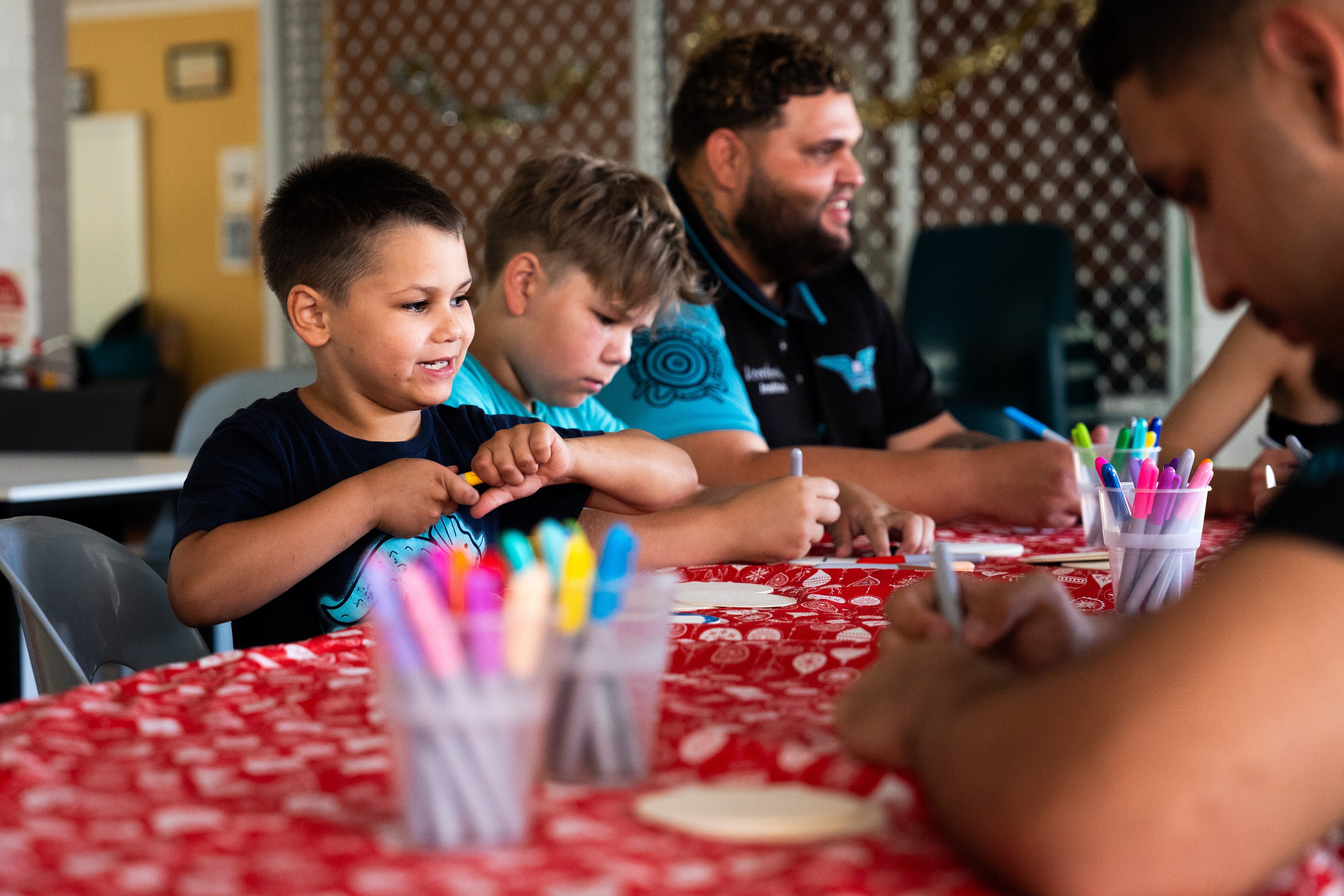 Aboriginal Community Organisations Stuck In Short-term Funding ...