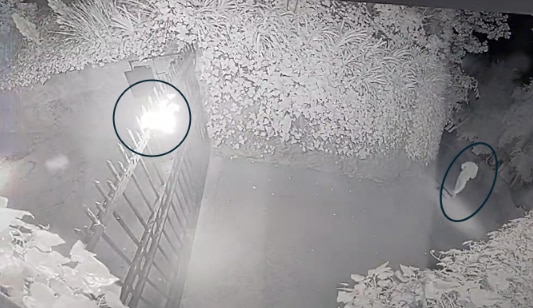 Man accused in Molotov cocktail attack on OpenAI CEO’s home charged with attempted murder