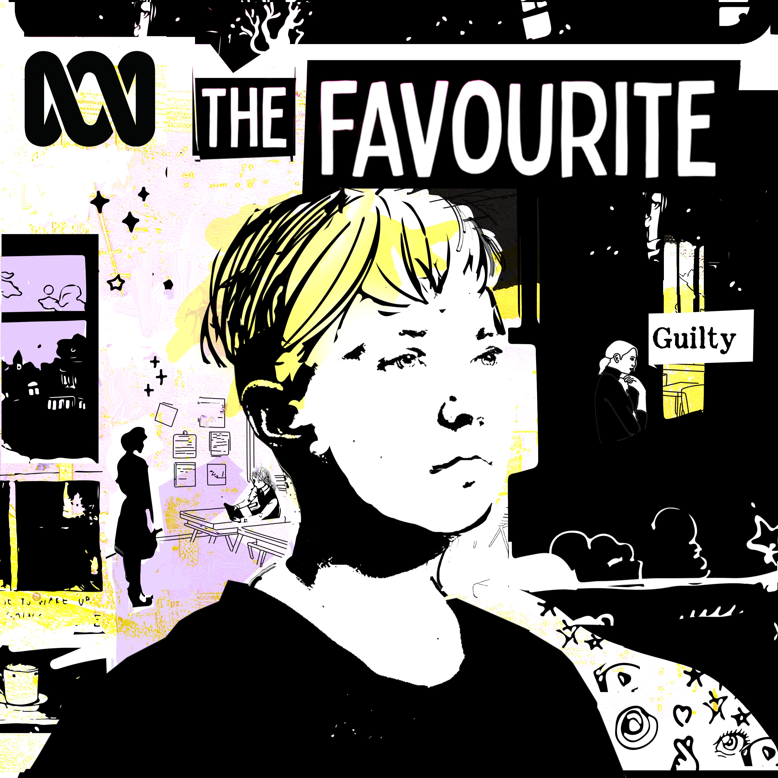 05 The Favourite - A Day in Court