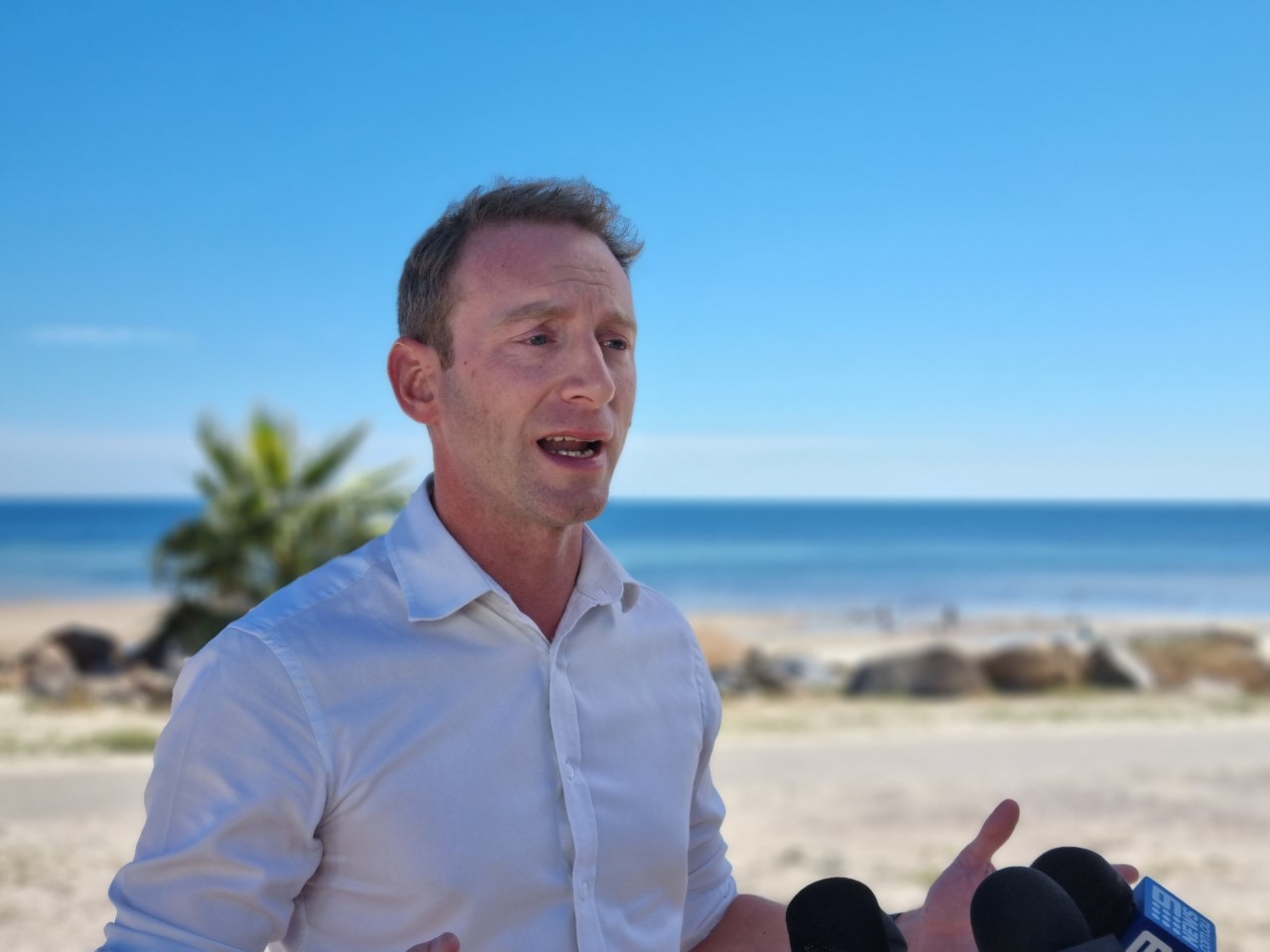 SA Liberals Elect Former Environment Minister David Speirs As New Party ...