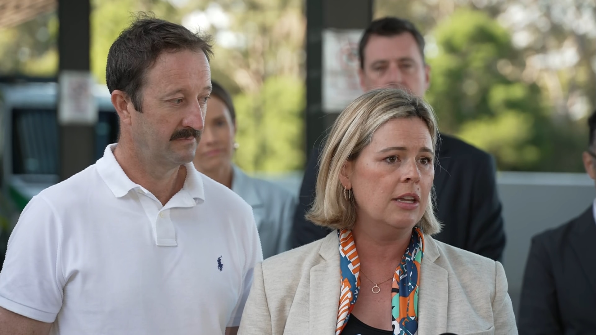 Scandal-plagued Sydney hospital back in public ownership after 2yo's death