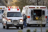 A lone gunman killed 32 people in a morning rampage at the Virginia Tech campus before shooting himself.