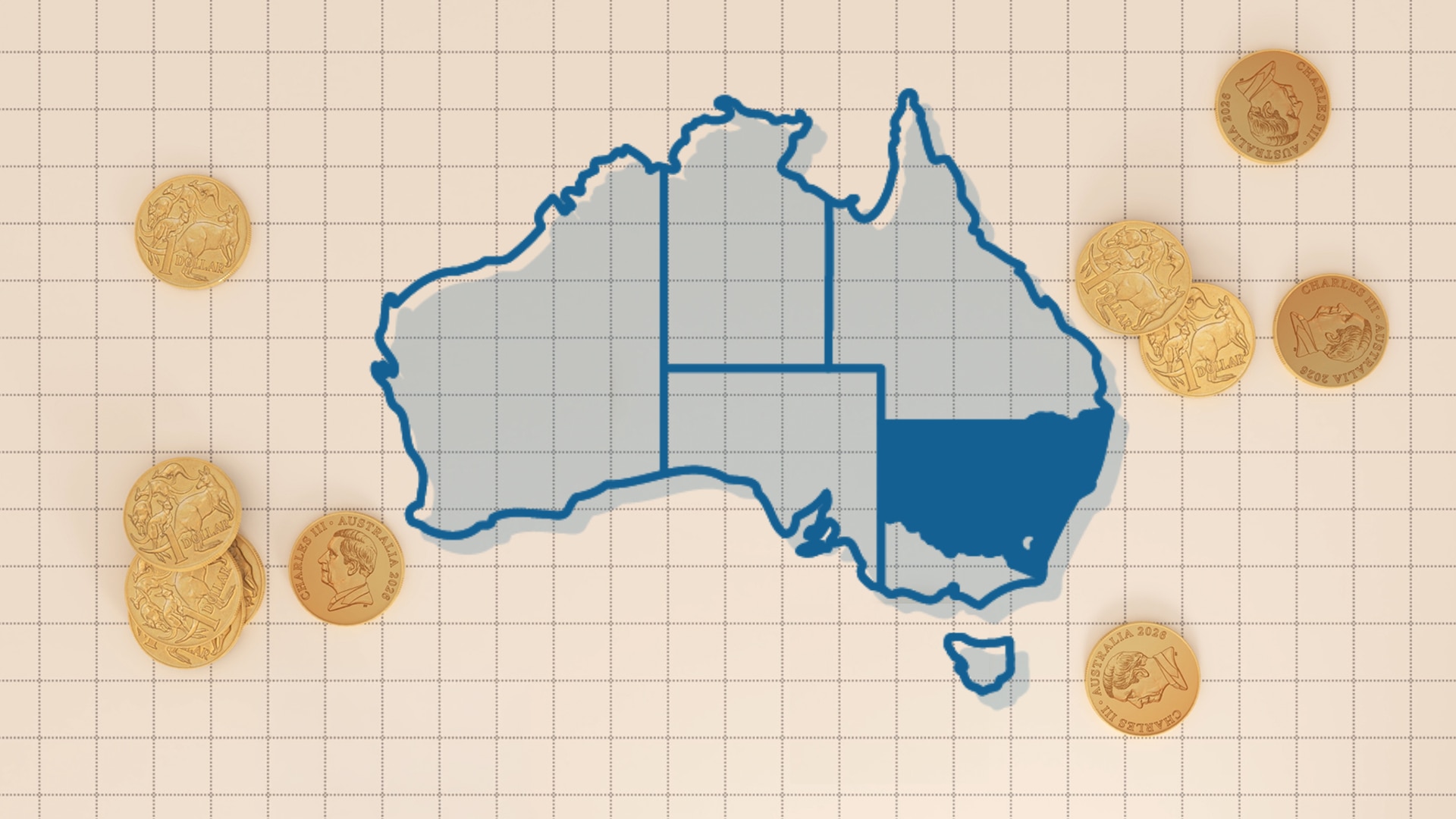 The winners and losers in this year's NSW budget