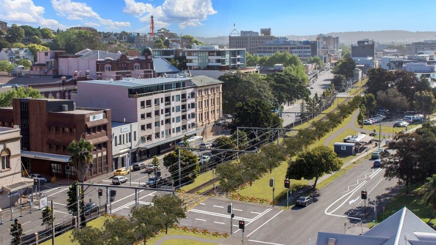 Community feedback will be sought over the coming weeks on Newcastle's revitalisation