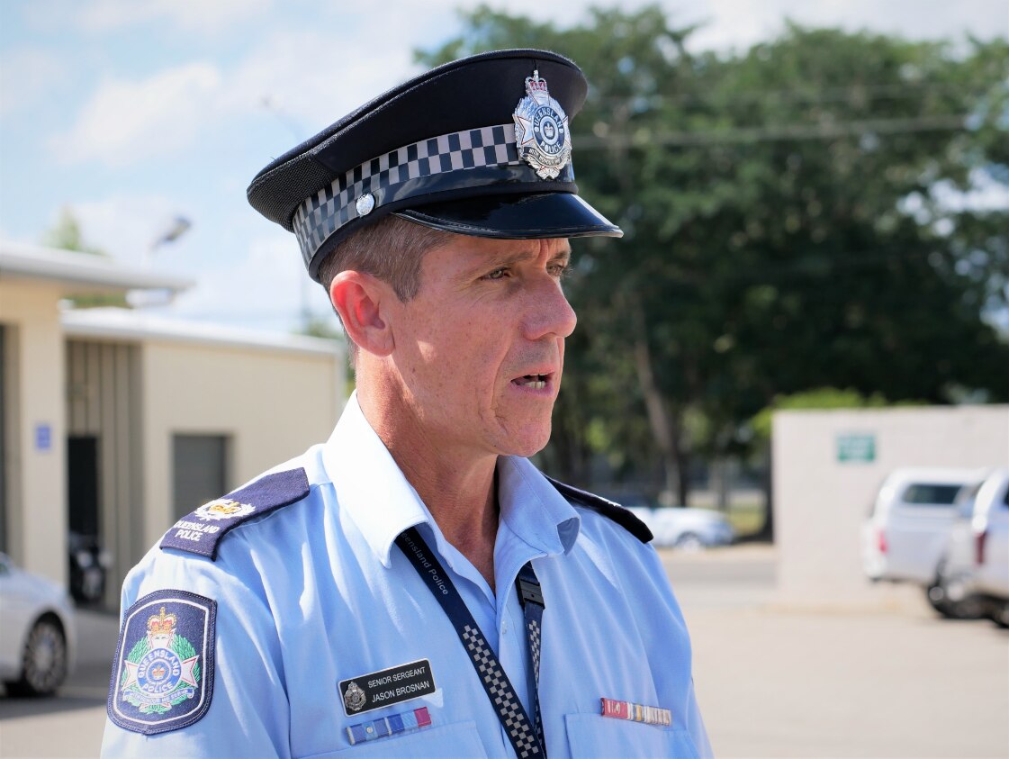 Townsville Police Investigate Alleged Assault Of Two Indigenous Boys In Jabiru Park Abc News