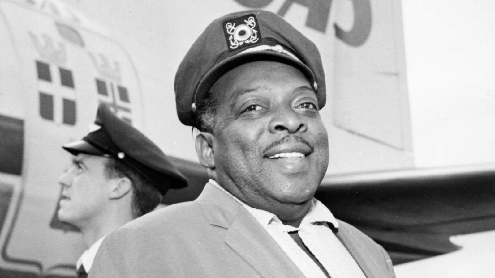 Count Basie and his New Testament Band - ABC listen