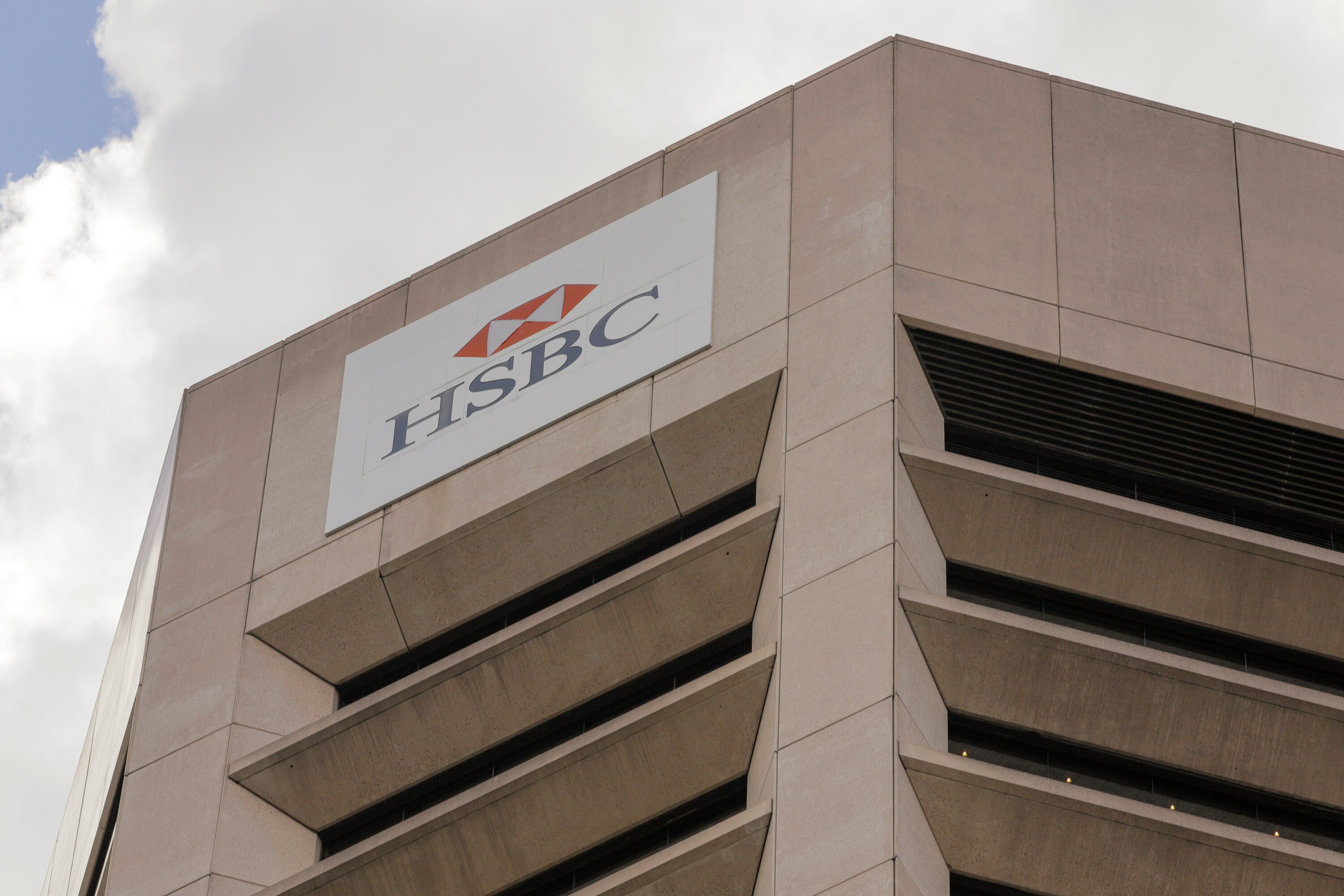 HSBC CEO Antony Shaw joins China delegation - ABC listen