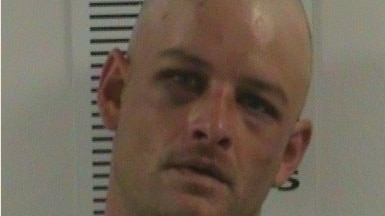 Police released image of prison escapee Joshua Dukes