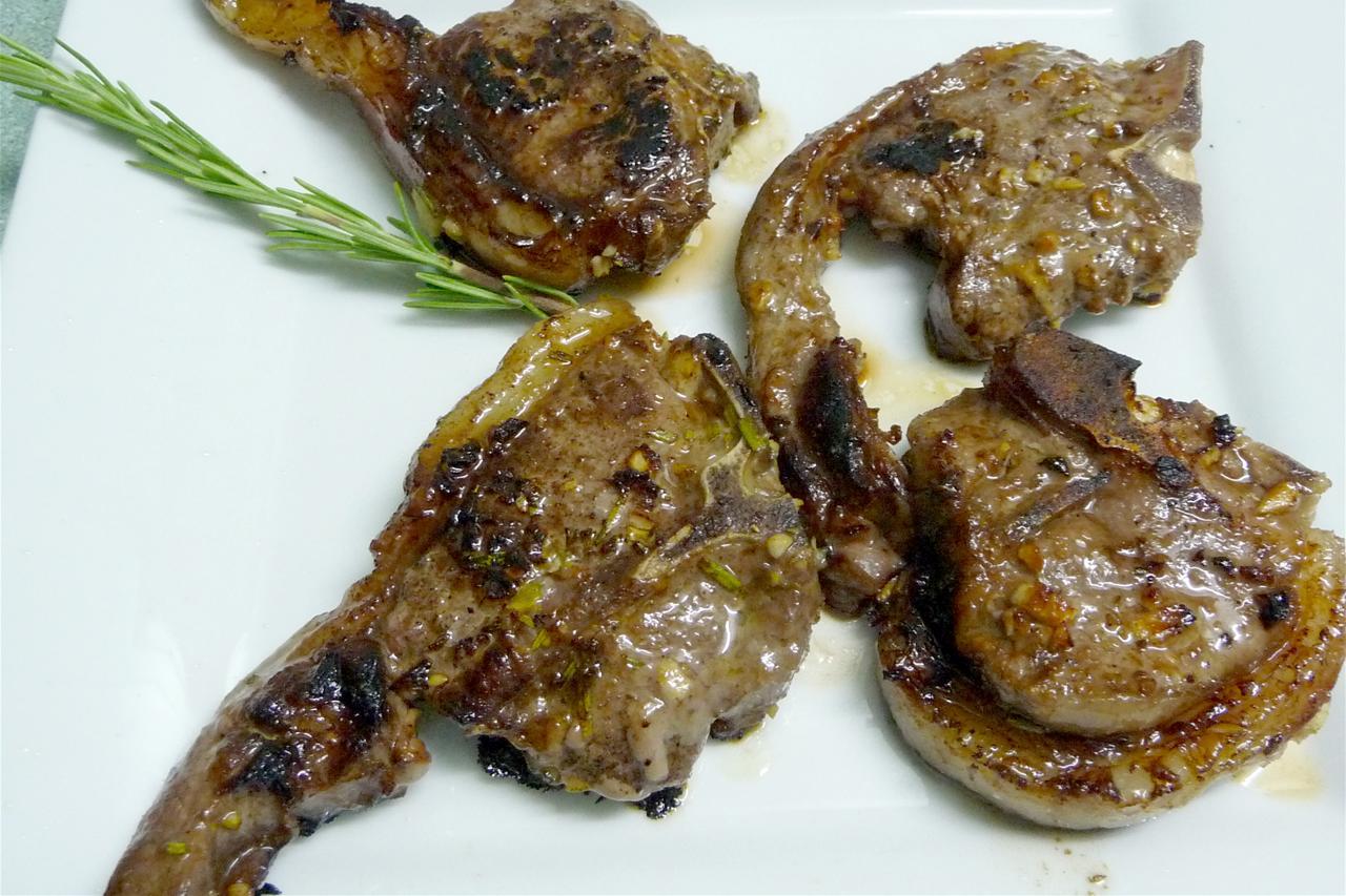 Charleville Chops - ABC Everyday