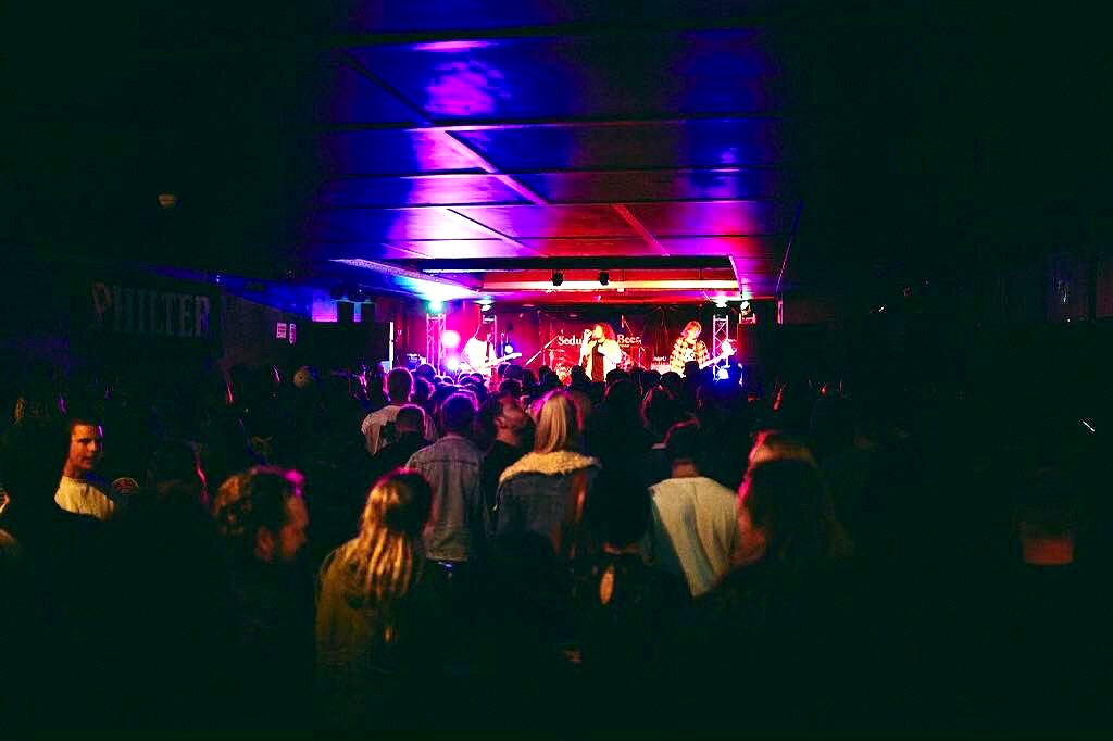 Post-pandemic pressures claim second Sunshine Coast live music venue in two months