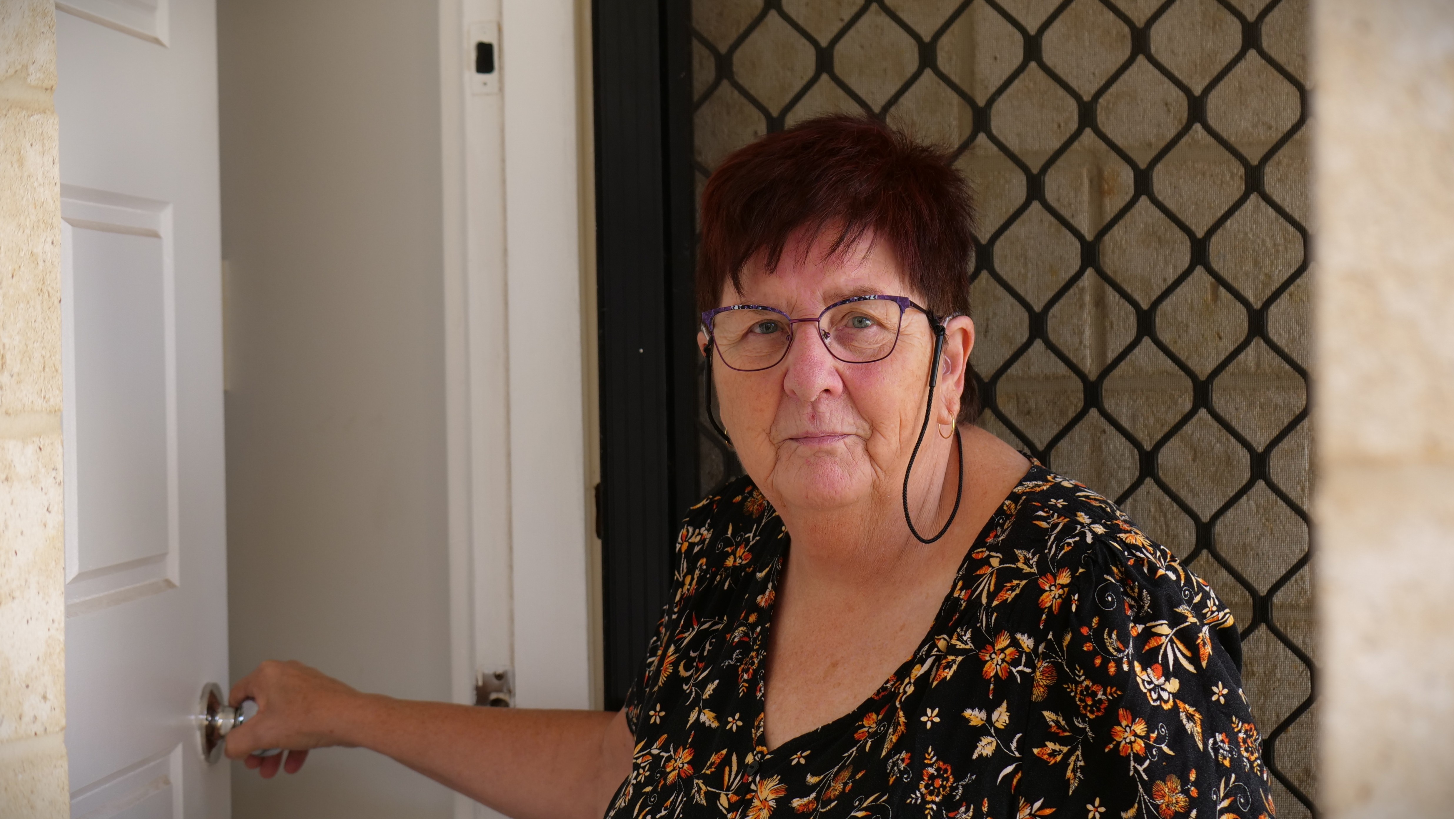 House empty more than a year after 69-year-old renter forced out