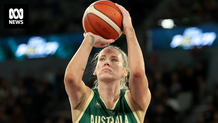 Lauren Jackson in Opals Olympic squad, Matisse Thybulle and Chris Goulding among shocking omissions for baby boomers ahead of Paris Games