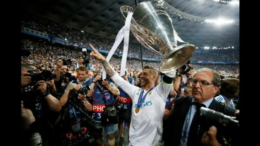 Gareth Bale reveals he consoled Loris Karius after Champions League final 