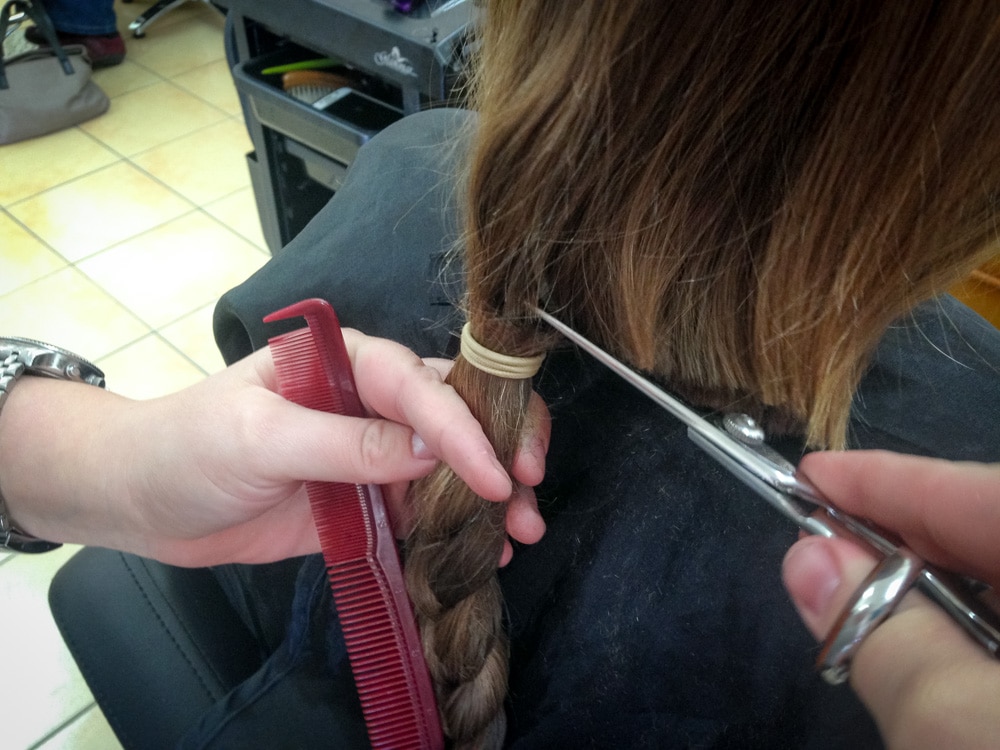 Busting the myths around hair loss and recovery