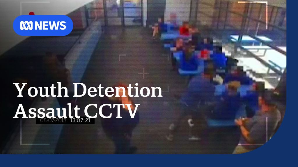 Footage of alleged assault on teen prompts calls for inquiry - ABC News