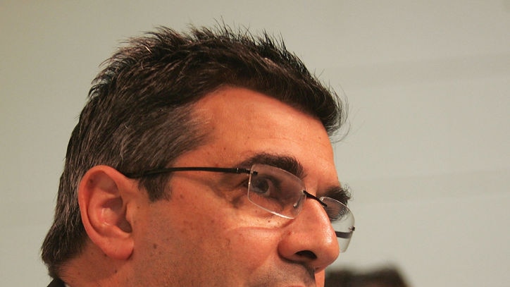 AFL CEO, Andrew Demetriou