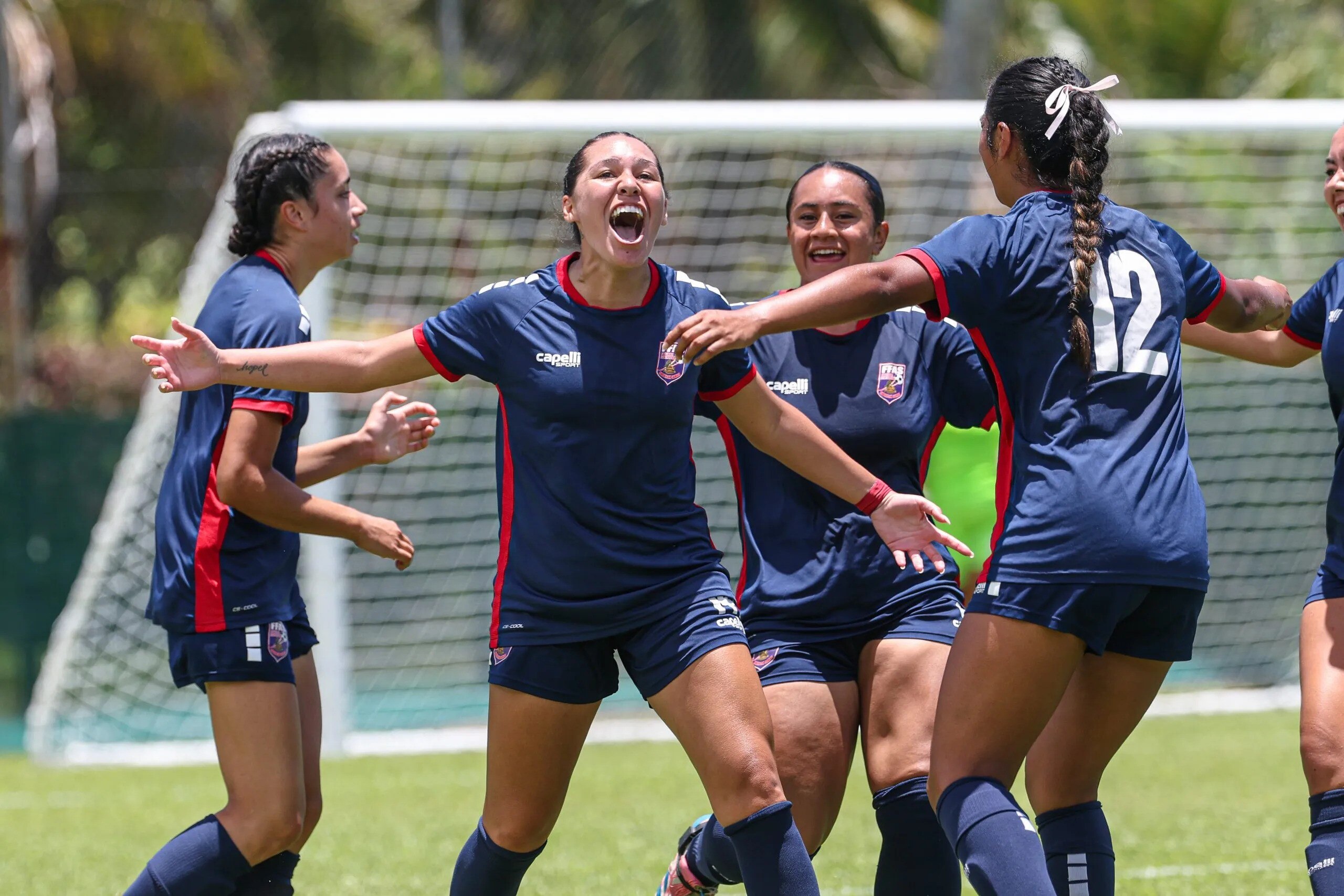 American Samoa and Fiji dreaming big ahead of crucial FIFA World Cup ...