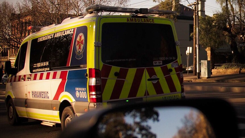 Melbourne woman dies while waiting more than six hours for an ambulance