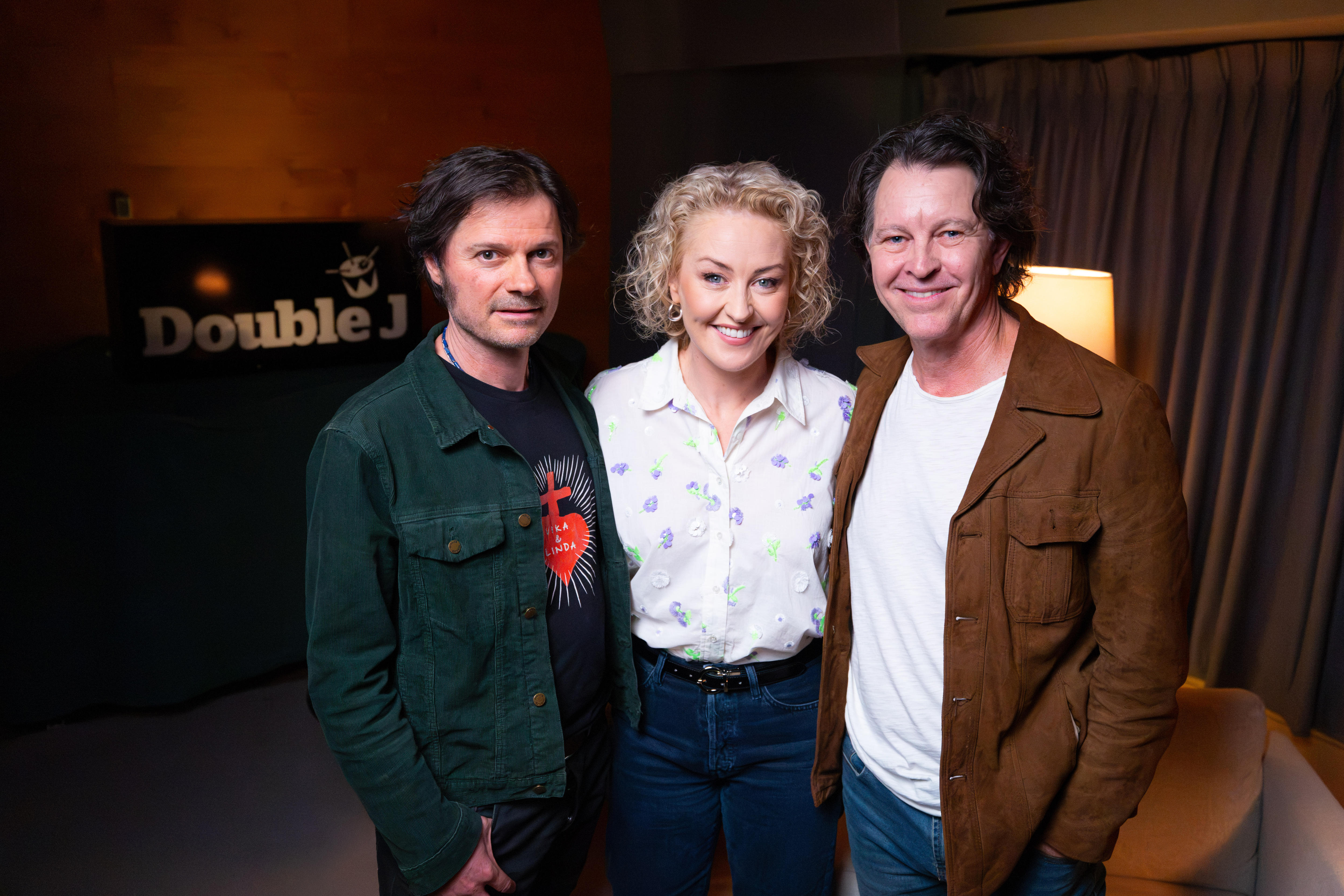 Powderfinger announce more shows, discuss split and joyful reunion