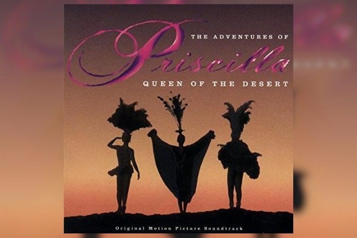 Priscilla Queen of the Desert Soundtrack.jpg