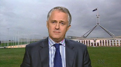 Malcolm Turnbull ... winning Wentworth campaign cost $600,000. (File photo)