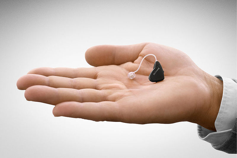 People with hearing loss paying the 'vanity tax' instead of using aid ...