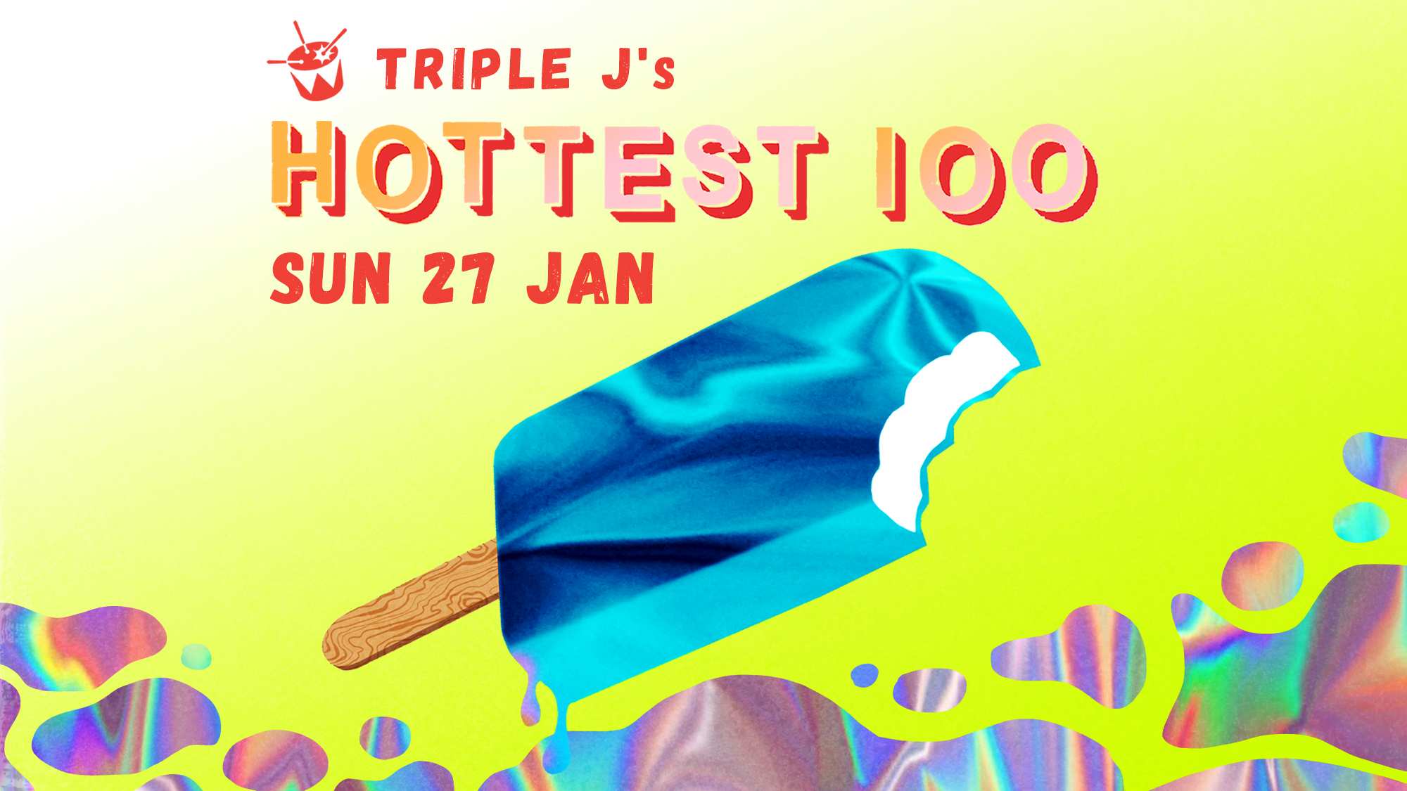 Hottest 100: What time does the countdown start? - triple j