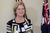 Whitsunday Regional Council Mayor Jennifer Whitney
