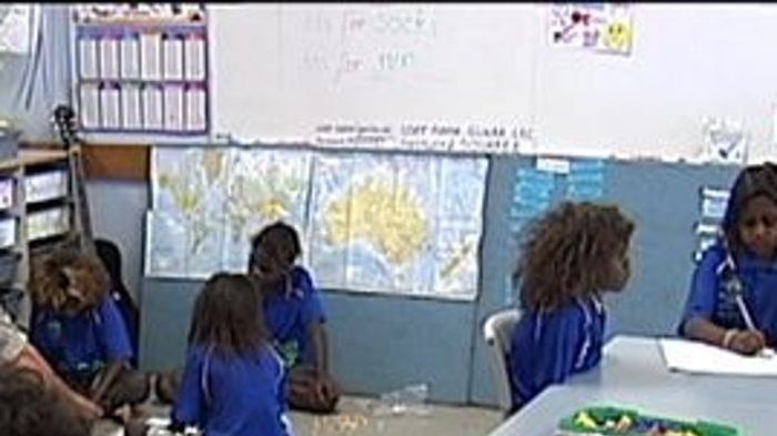 NT welcomes extra federal funds for schools