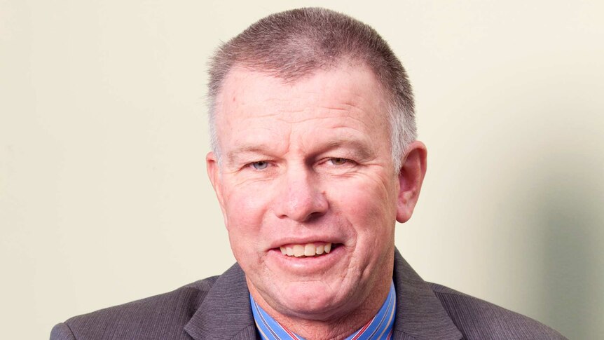 Cecil Plains cotton farmer Stuart Armitage has been elected president of the Queensland Farmers Federation.