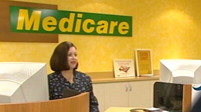 Canberra Medicare offices will be cashless by mid-August.