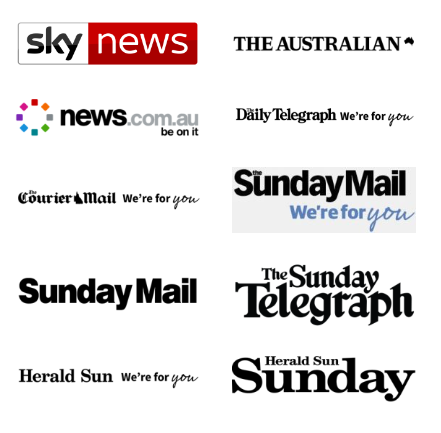 News Corp Australian Brands