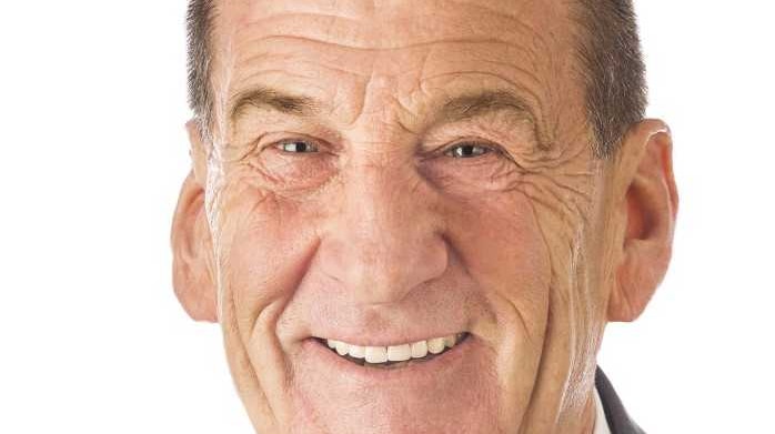 Picture of Jeff Kennett
