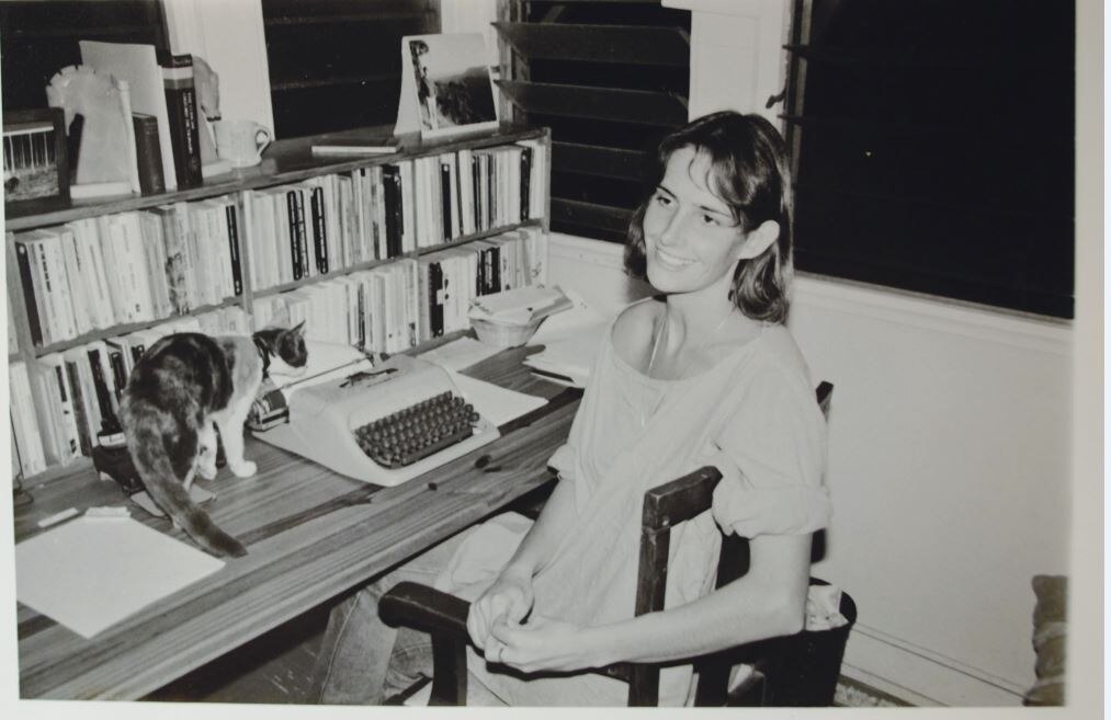 Australian awardwinning novelist Gillian Mears bio draws wider