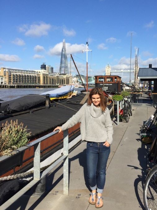 British MP Jo Cox