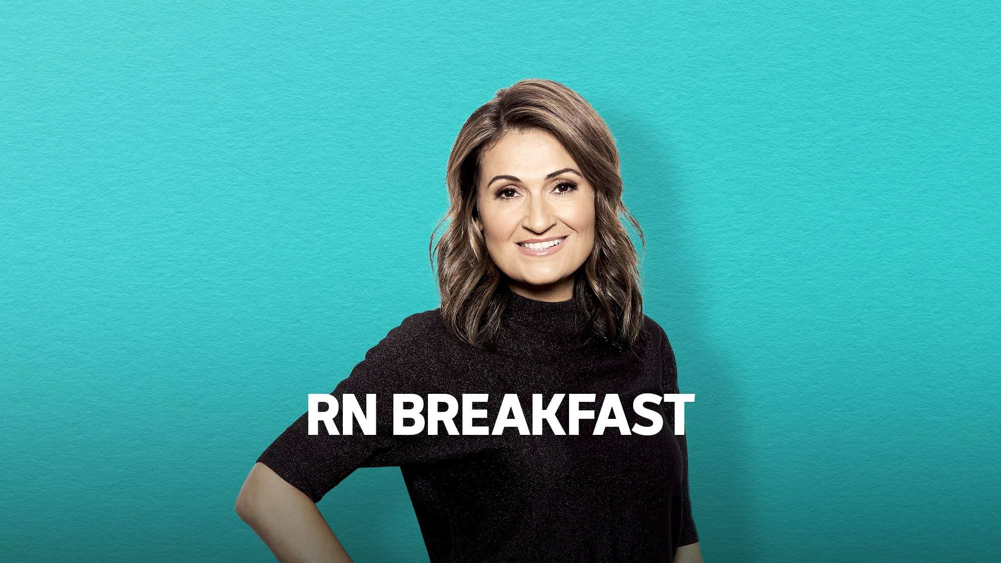 RN Breakfast, 18 March 2024