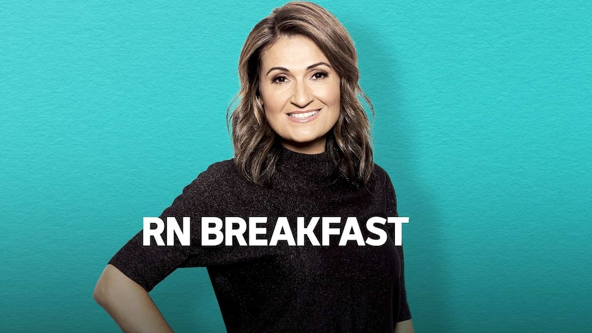 RN Breakfast, 28th July 2023