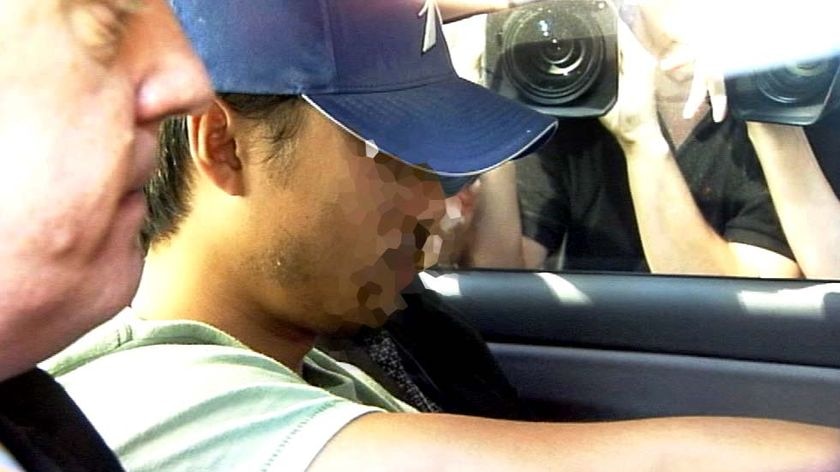 Huy Quach is charged with four counts of rape and multiple drug offences.