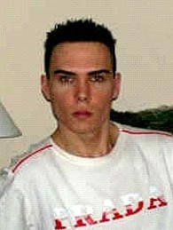 Luka Rocco Magnotta.