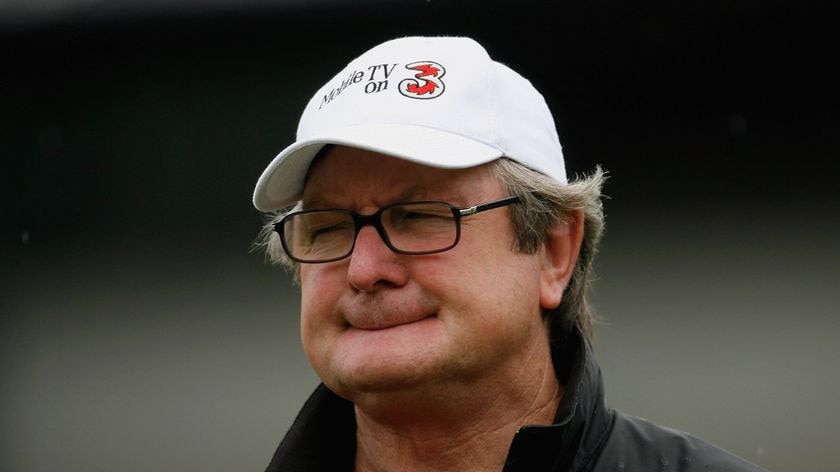 Kevin Sheedy is set to lead western Sydney into the