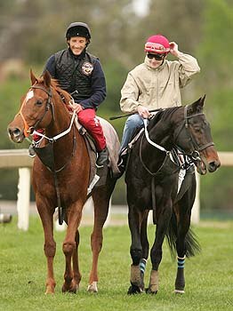 Smullen defends ride on Vinnie Roe - ABC News