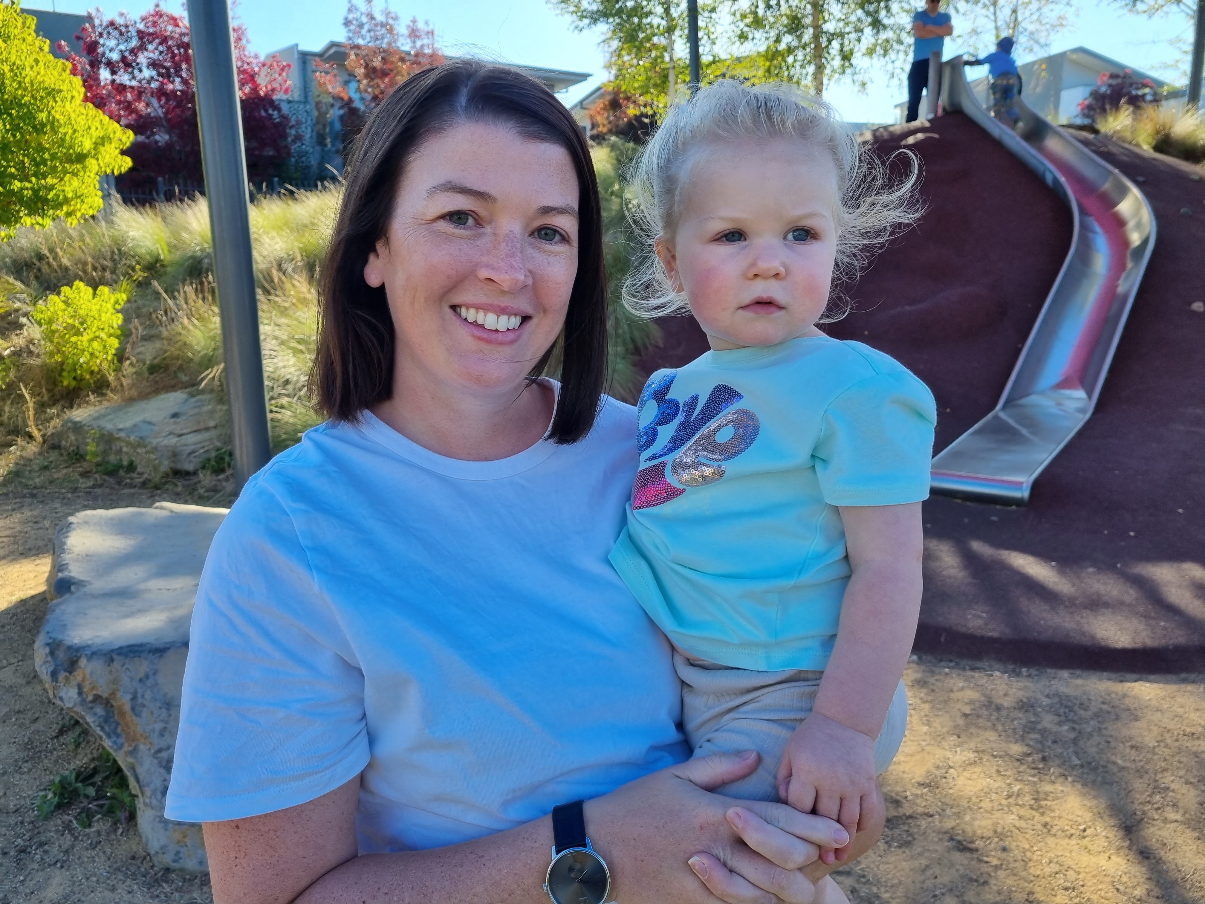 Canberra Liberals commit to introducing rebates of up to $2,000 for ...