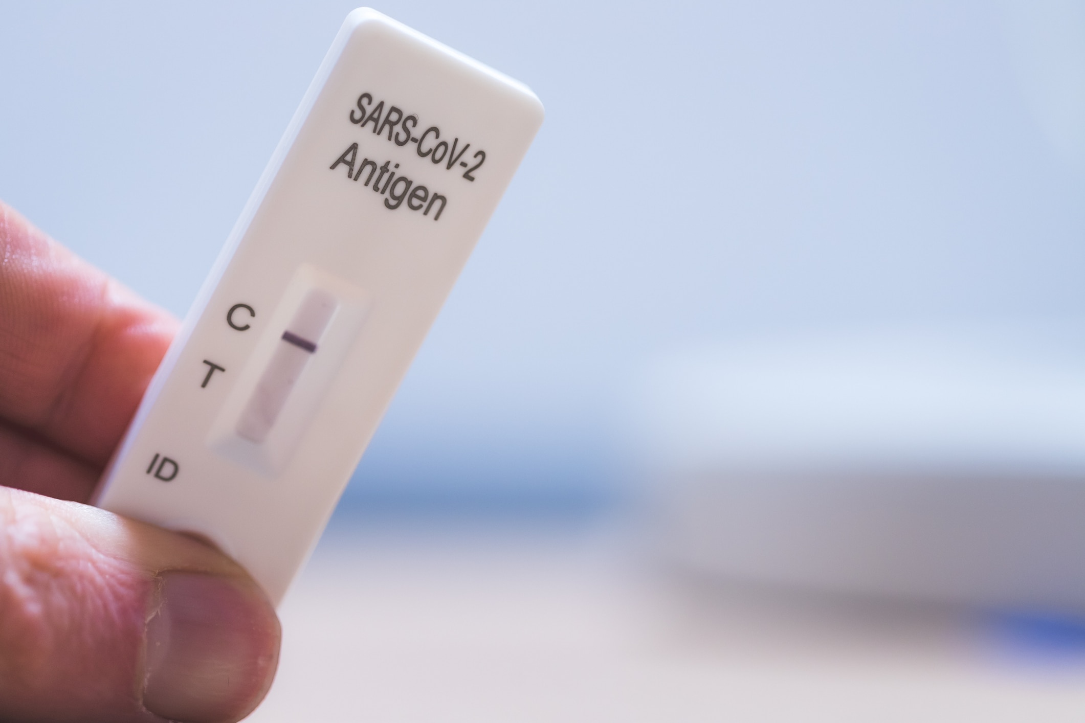 Positive COVID RAT Tests May Not Be Recorded In Official Figures But   08945c16c08155cee33eec827d2b7ddf