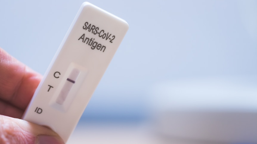 United Kingdom Data Show Population Based Rapid Antigen Tests Are A Potent  Covid Control Tool