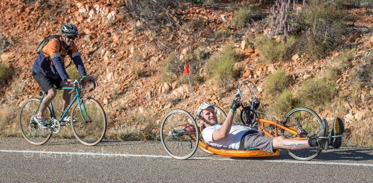 Dad's love for his little girl brings action sports to rural kids with ...
