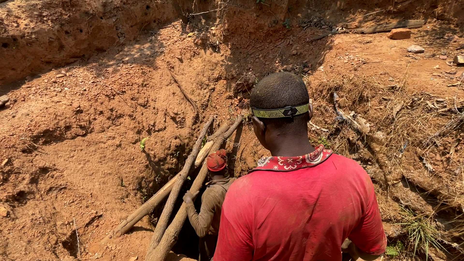 Photos: DR Congo's faltering fight against illegal cobalt mines, Mining  News