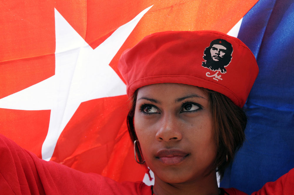 berets
